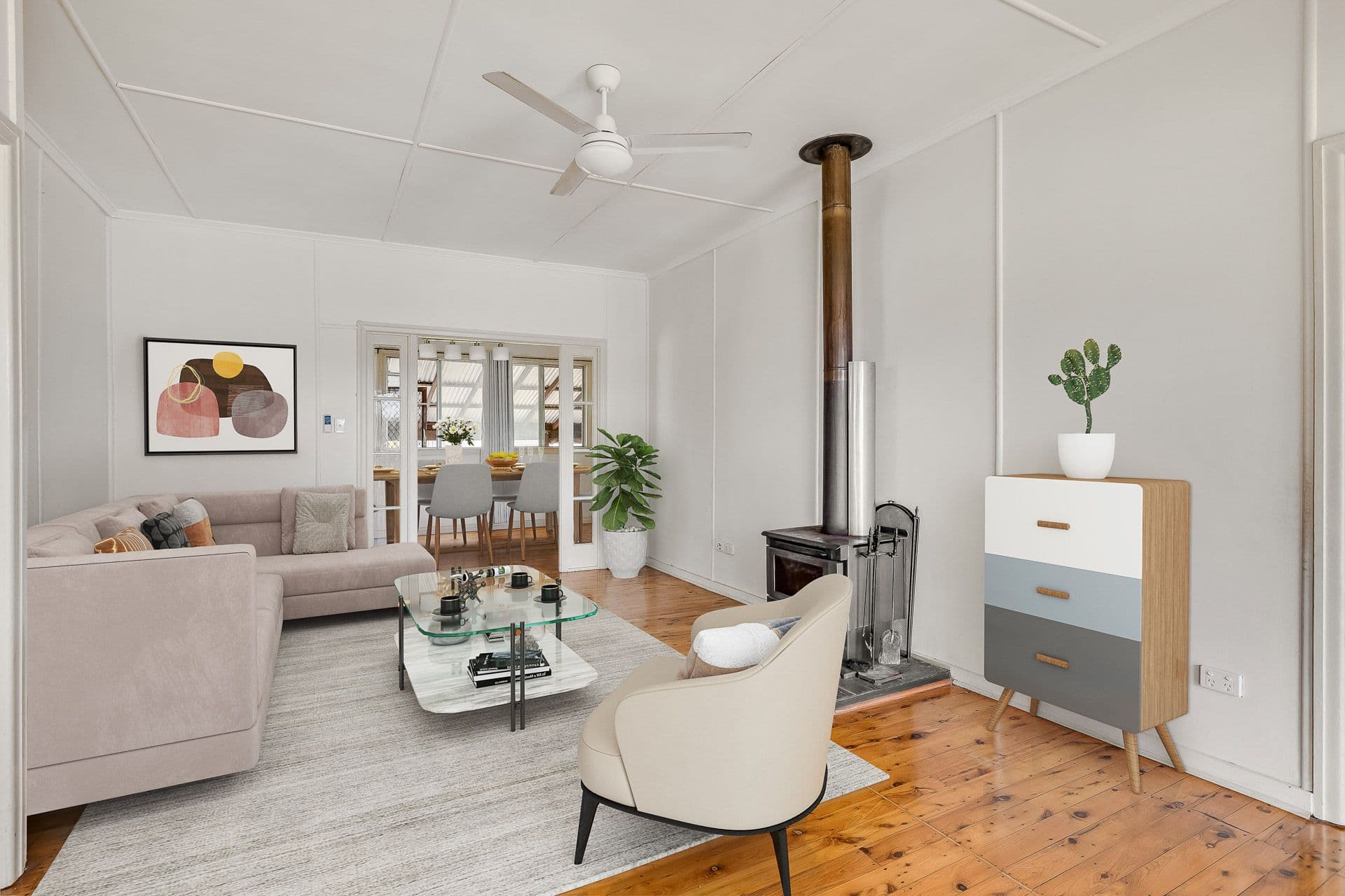 168 Jellicoe Street, Newtown QLD 4350, Newtown - Thumbnail 4