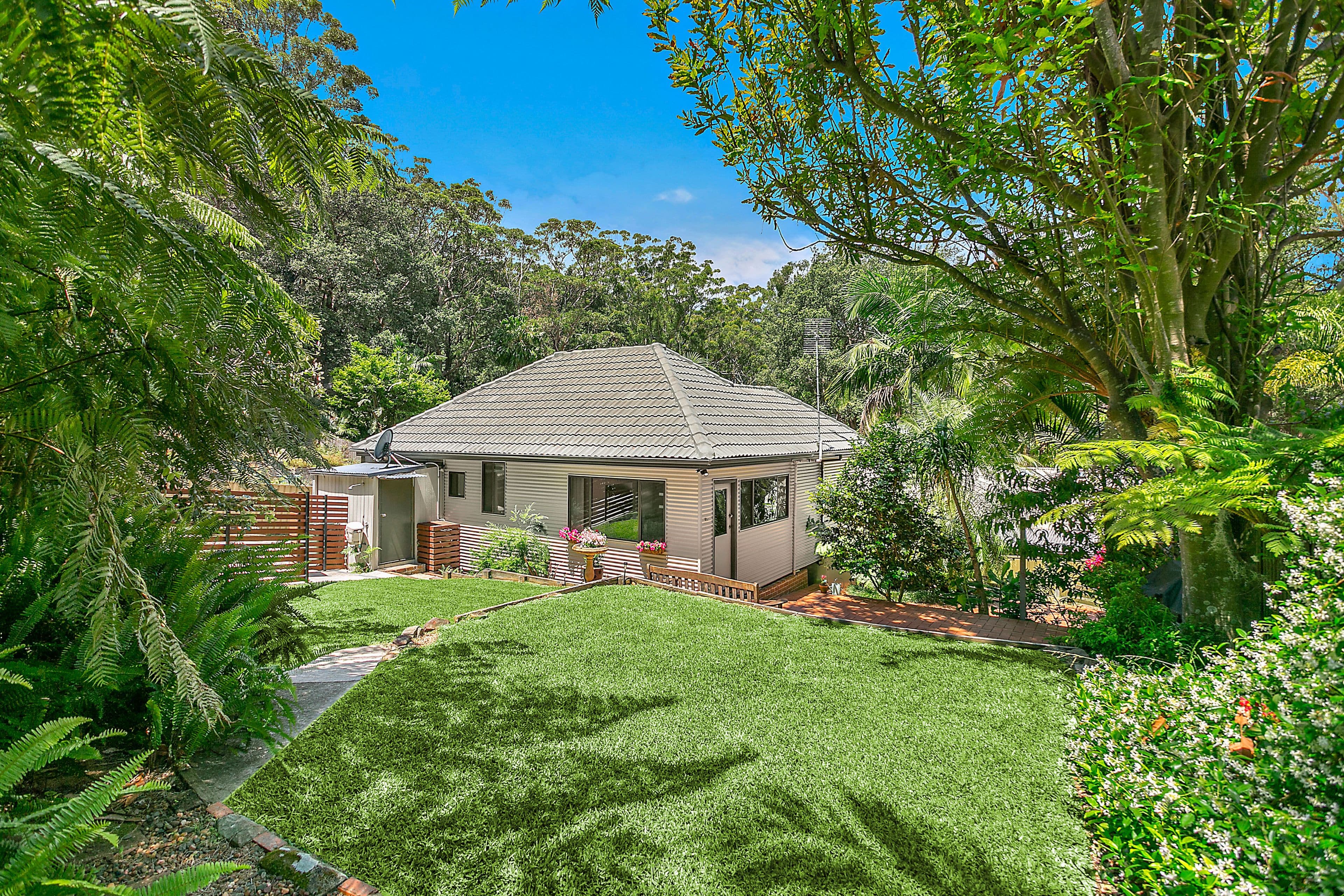 24 Old Coast Road, Stanwell Park NSW 2508, Stanwell Park - Image 1
