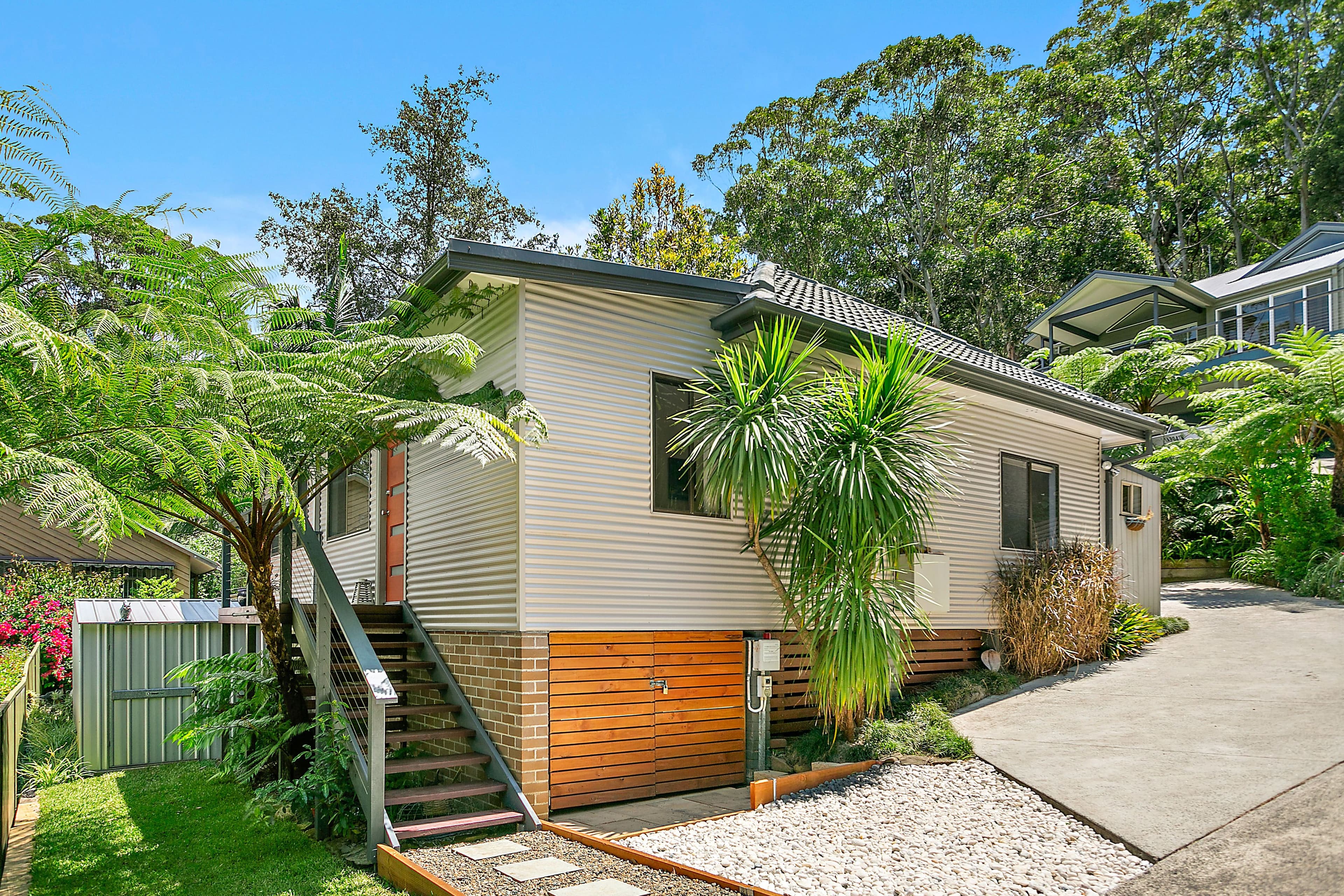 24 Old Coast Road, Stanwell Park NSW 2508, Stanwell Park - Thumbnail 2