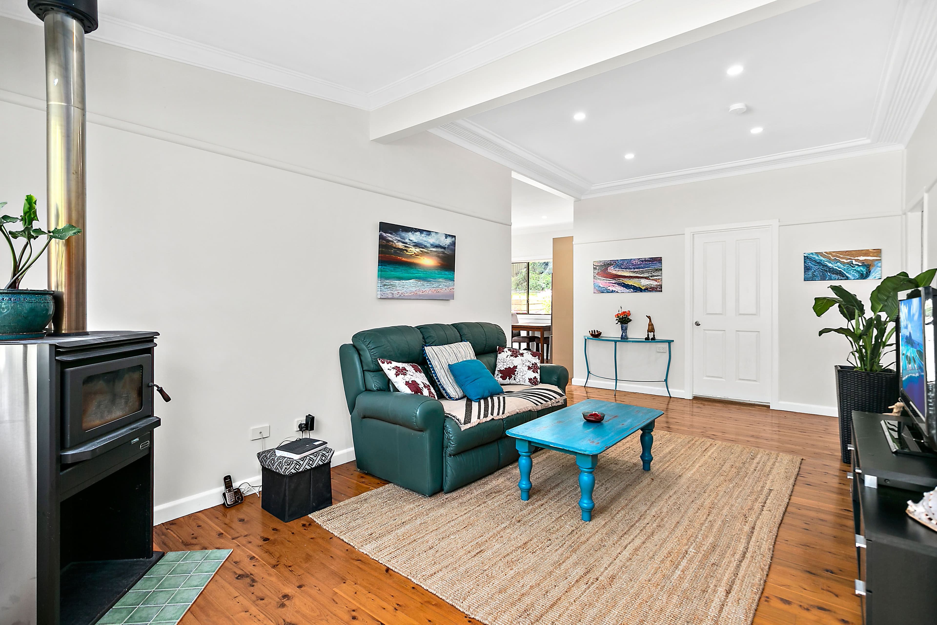 24 Old Coast Road, Stanwell Park NSW 2508, Stanwell Park - Thumbnail 4