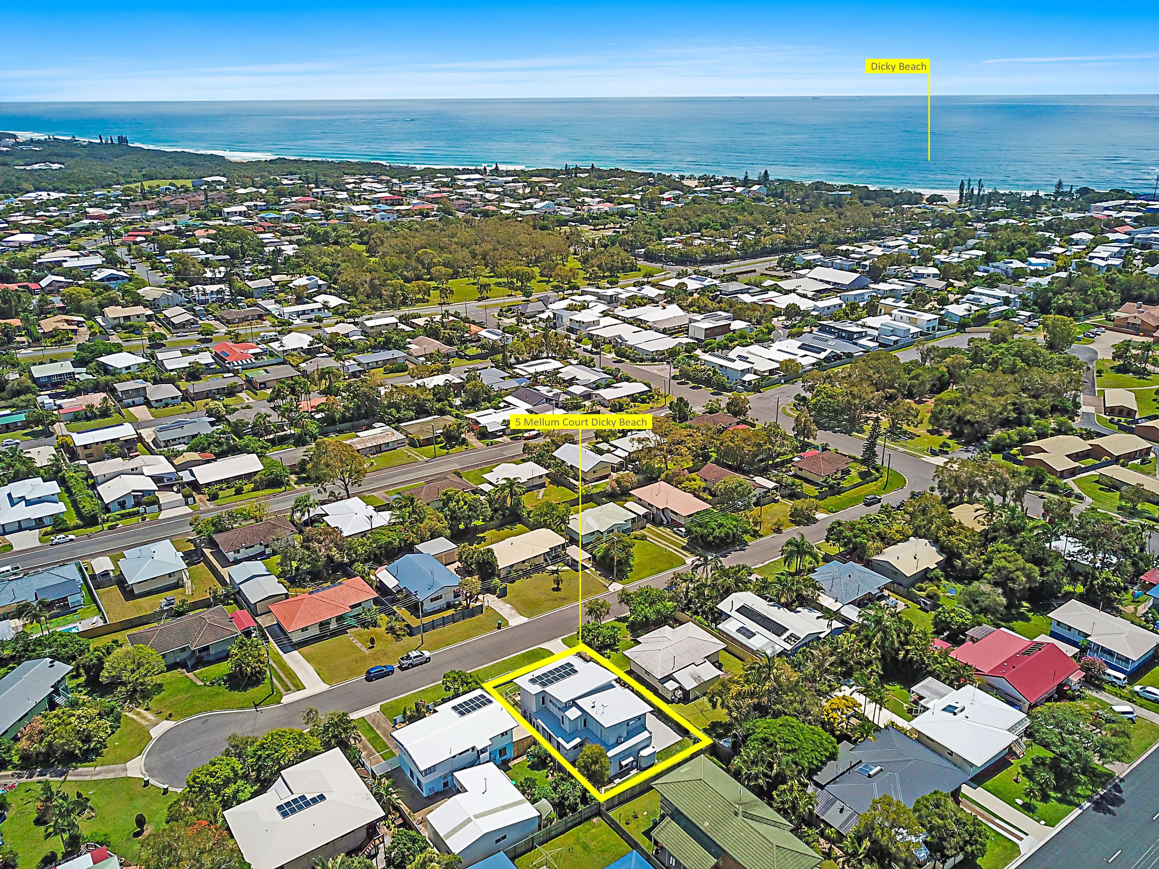 5 Mellum Court, Dicky Beach QLD 4551, Dicky Beach - Thumbnail 3