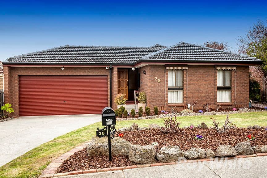 28 Grantchester Road, Wheelers Hill VIC 3150, Wheelers Hill - Image 1