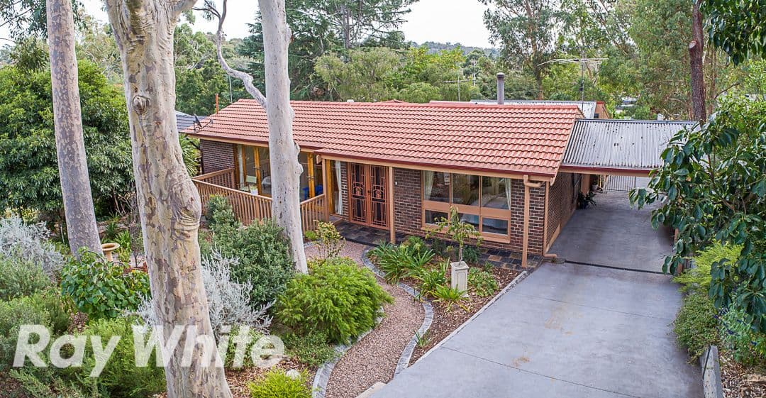 12 Coro Crescent, Coromandel Valley SA 5051, Coromandel Valley - Thumbnail 2