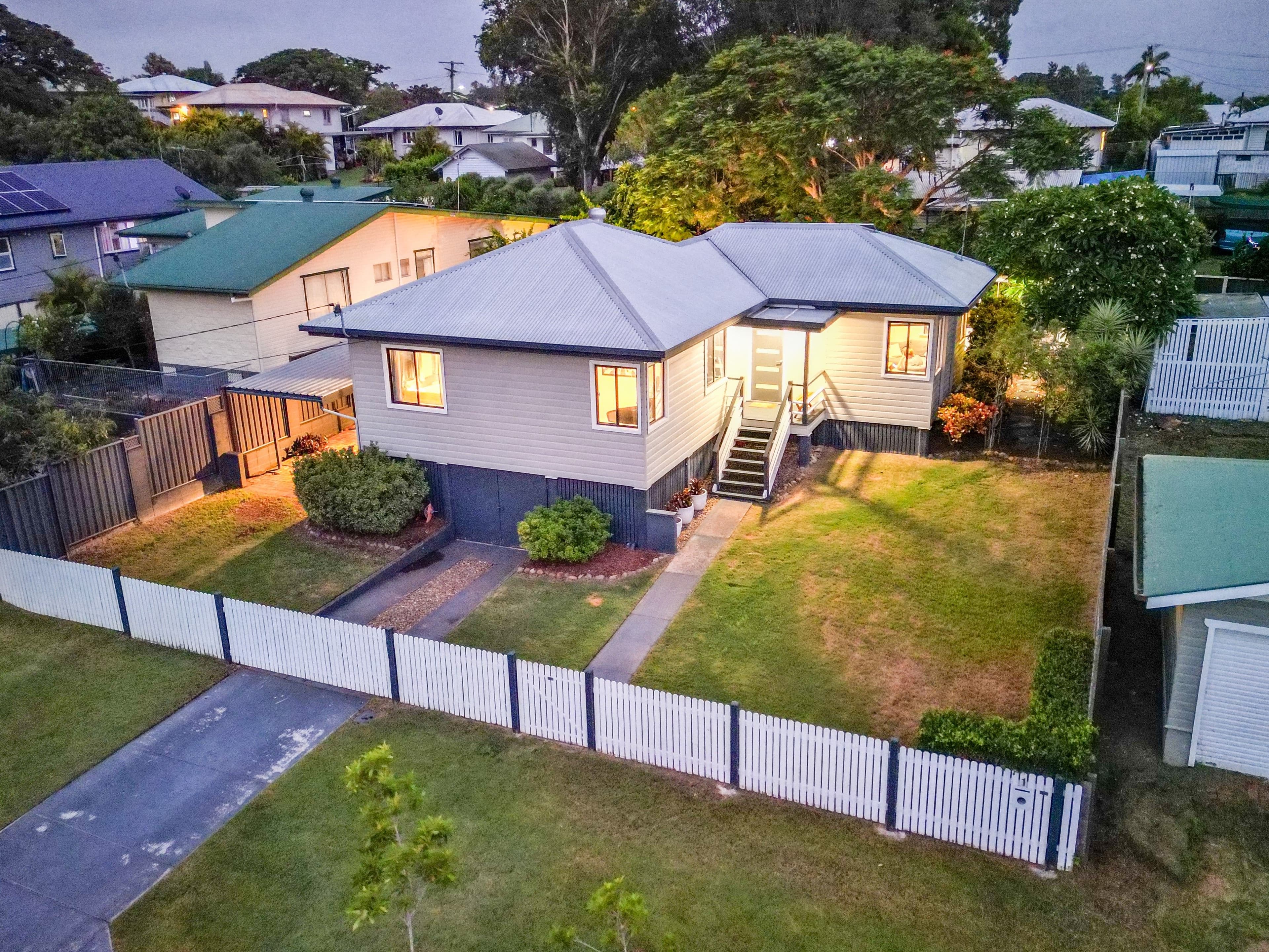 1 Chilcot Street, Silkstone QLD 4304, Silkstone - Image 1
