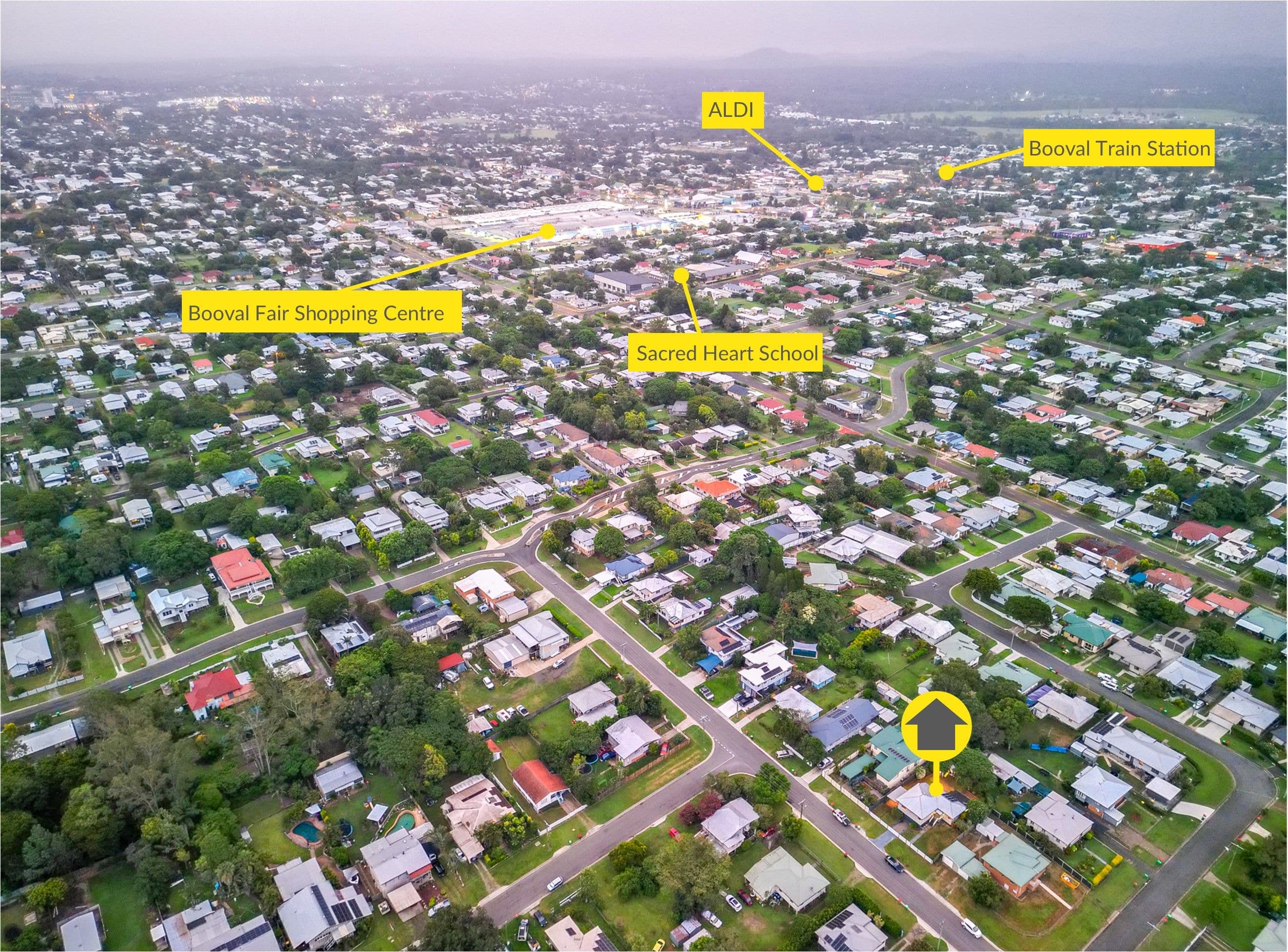 1 Chilcot Street, Silkstone QLD 4304, Silkstone - Thumbnail 3