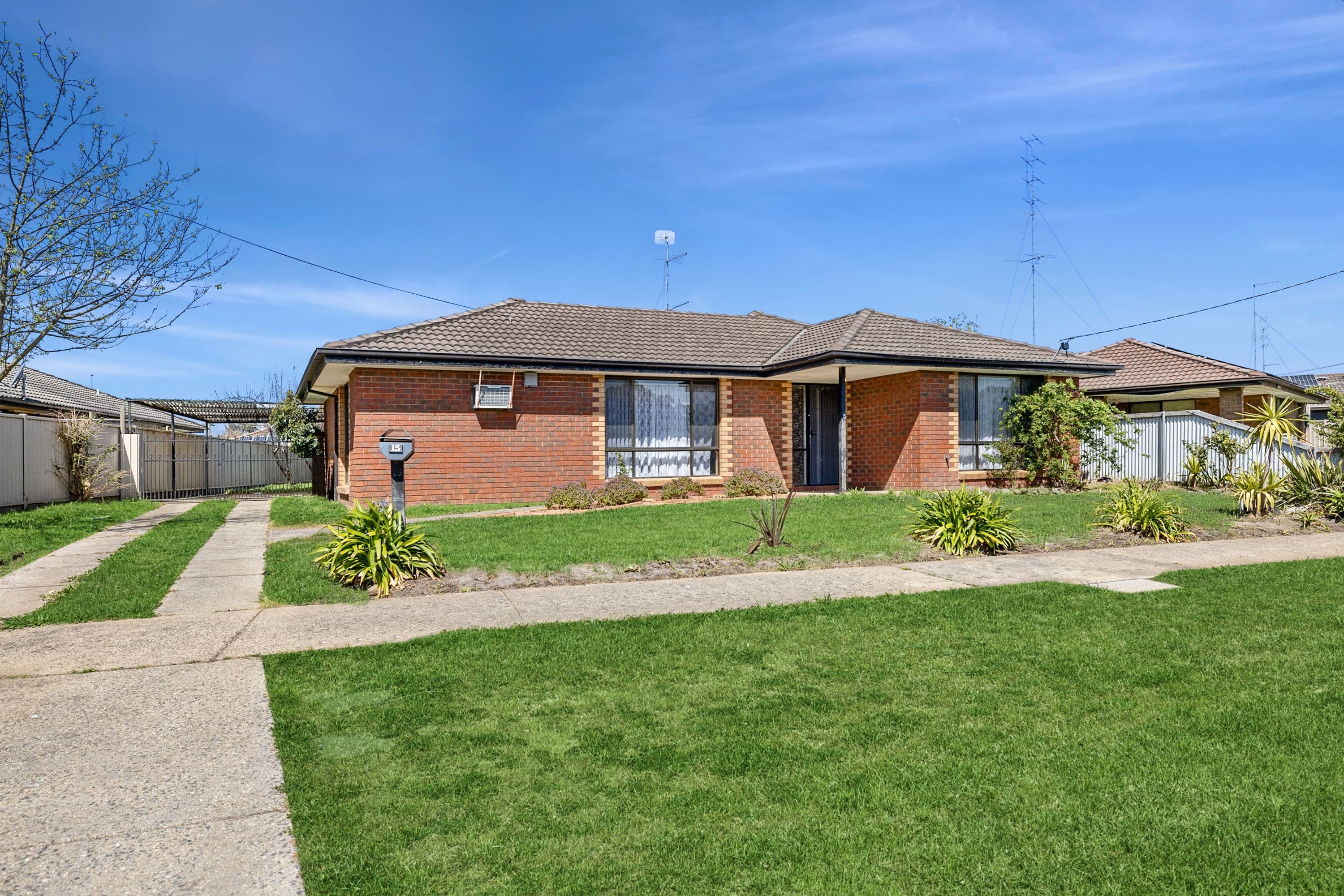 15 Iona Drive, Sebastopol VIC 3356, Sebastopol - Image 1