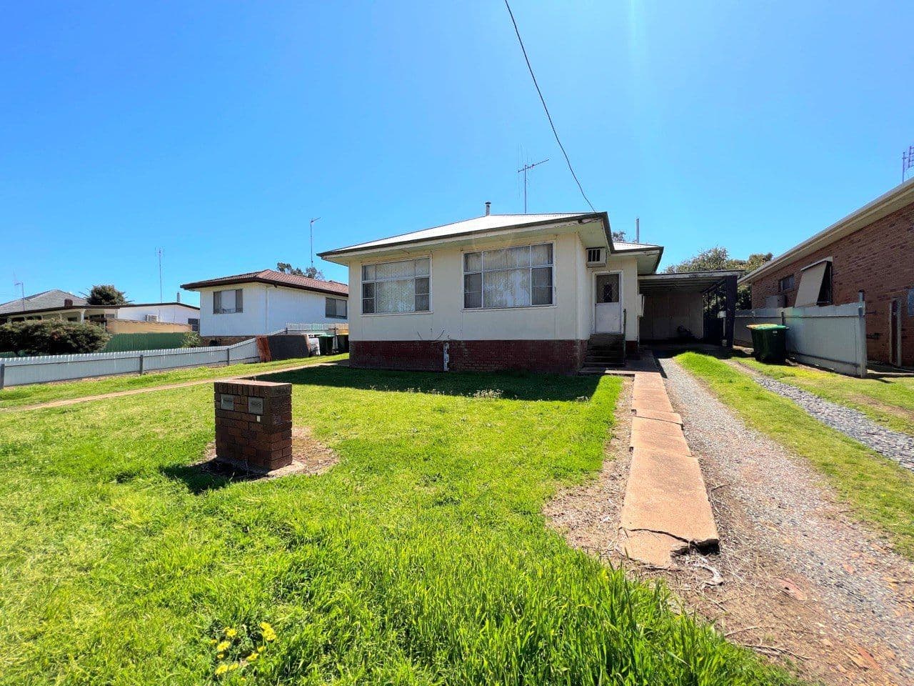 1&2/104 Mitchell Street, Parkes NSW 2870, Parkes - Thumbnail 2