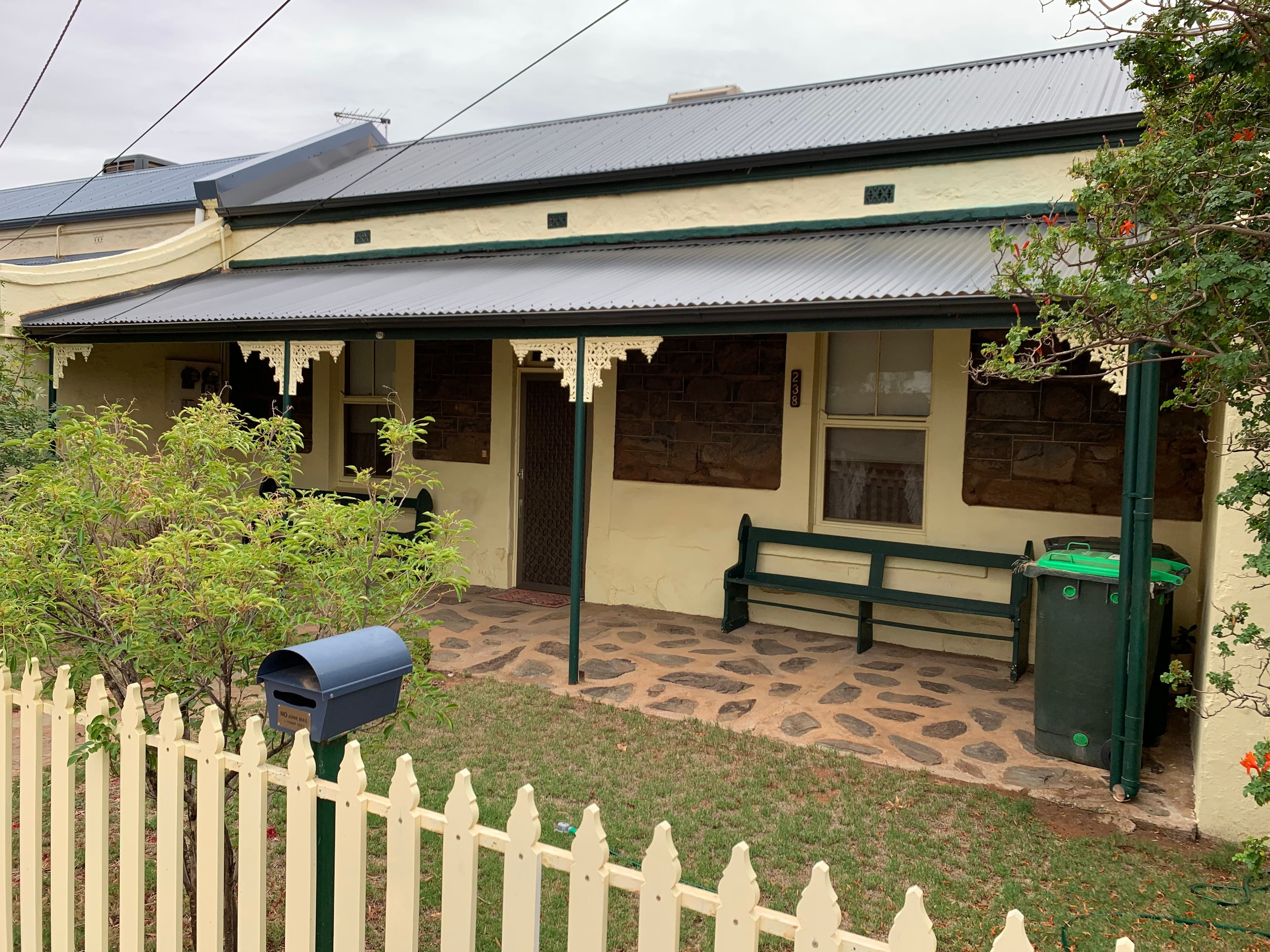 238 Oxide Street, Broken Hill NSW 2880, Broken Hill - Image 1