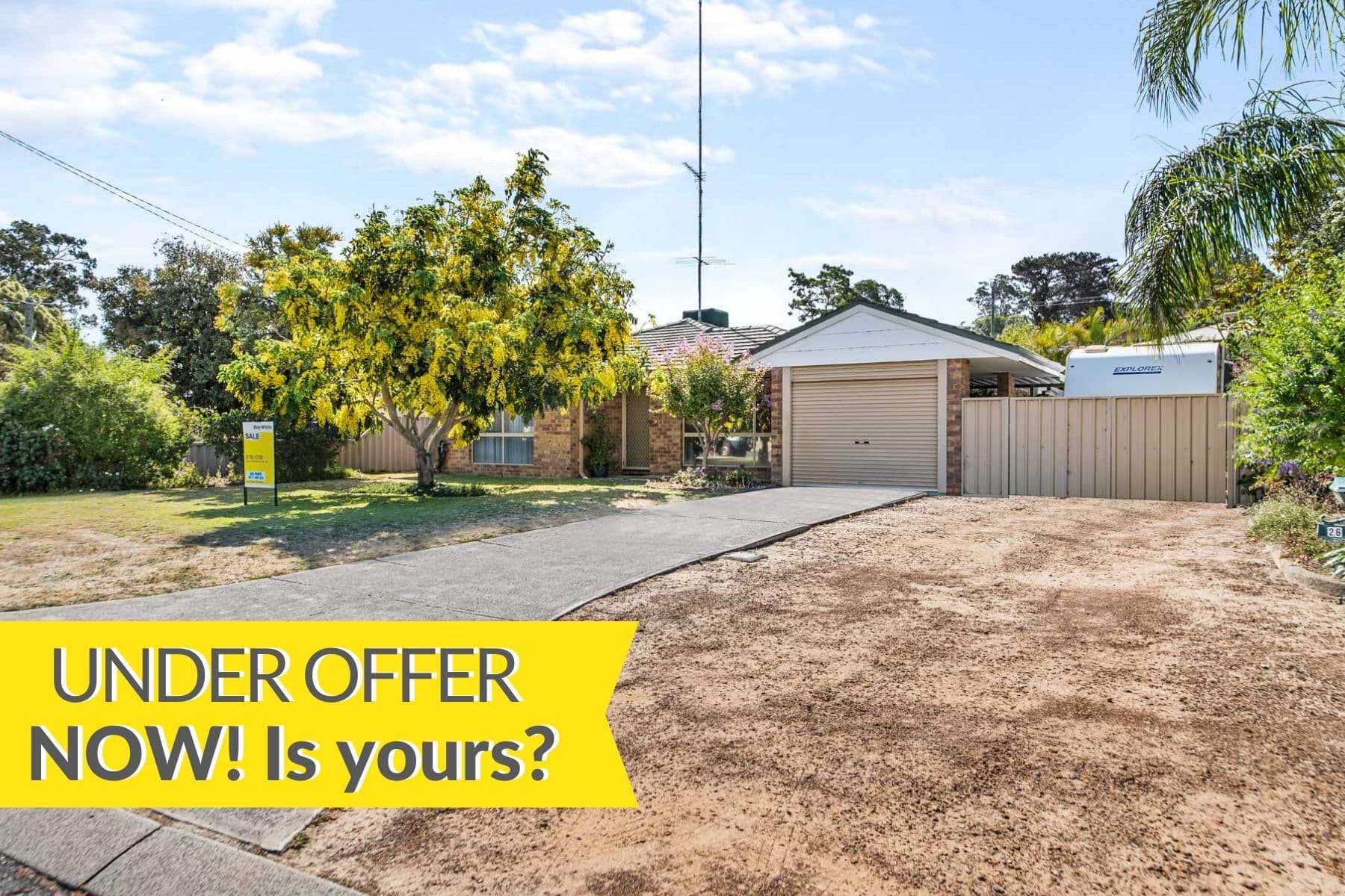 26 Brotherton Way, Australind WA 6233, Australind - Image 1