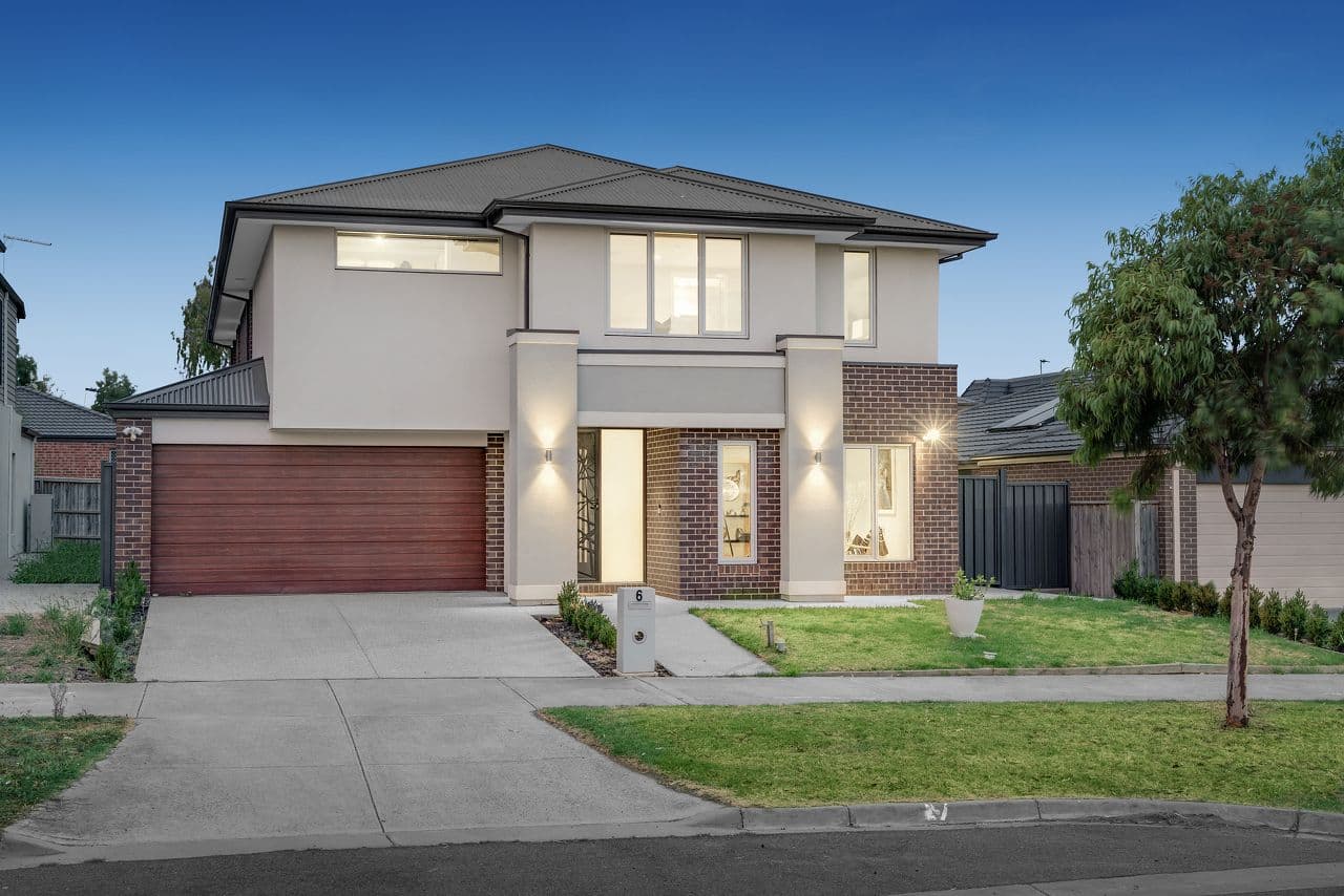6 Bassetts Road, Doreen VIC 3754, Doreen - Image 1