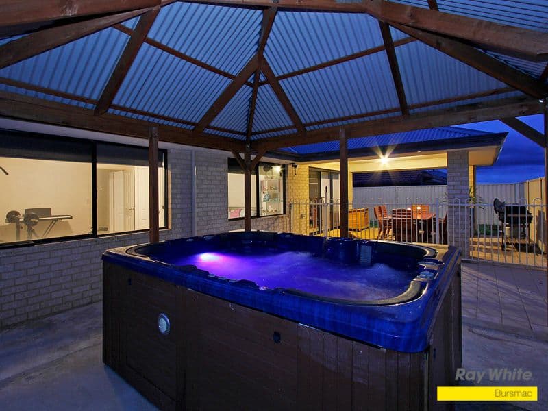 43 Wicklow Circle, DARCH WA 6065, Darch - Thumbnail 3