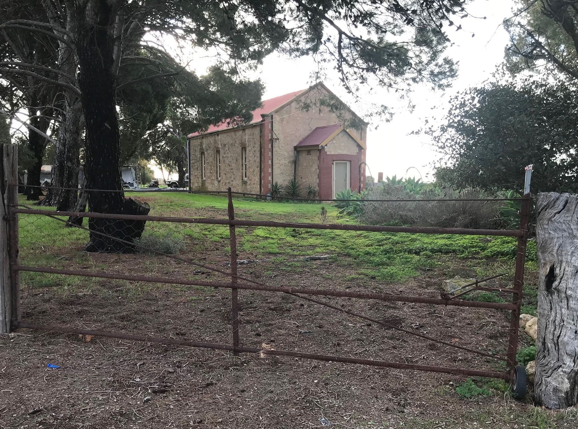 3 Middle Terrace, Paskeville SA 5552, Paskeville - Thumbnail 2