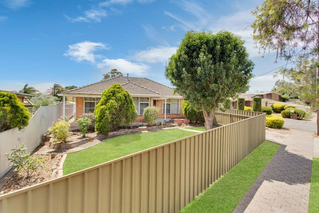 46 Pauls Drive, Valley View SA 5093, Valley View - Image 1