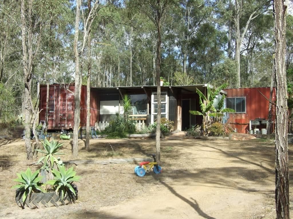 Lot 5 Back Creek Road, COOYAR QLD 4402, Cooyar - Image 1