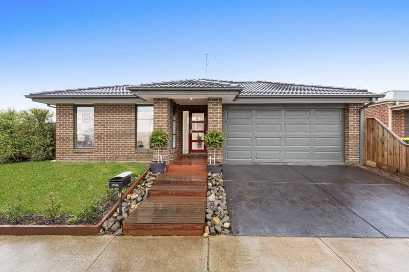 1 Merlot Court, BANNOCKBURN VIC 3331, Bannockburn - Image 1