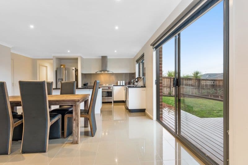 1 Merlot Court, BANNOCKBURN VIC 3331, Bannockburn - Thumbnail 4