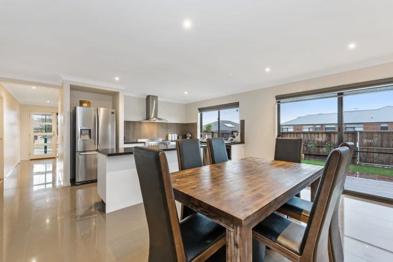 1 Merlot Court, BANNOCKBURN VIC 3331, Bannockburn - Thumbnail 5