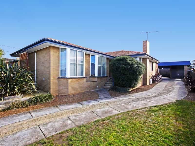 64 Porter Avenue, HIGHTON VIC 3216, Highton - Image 1
