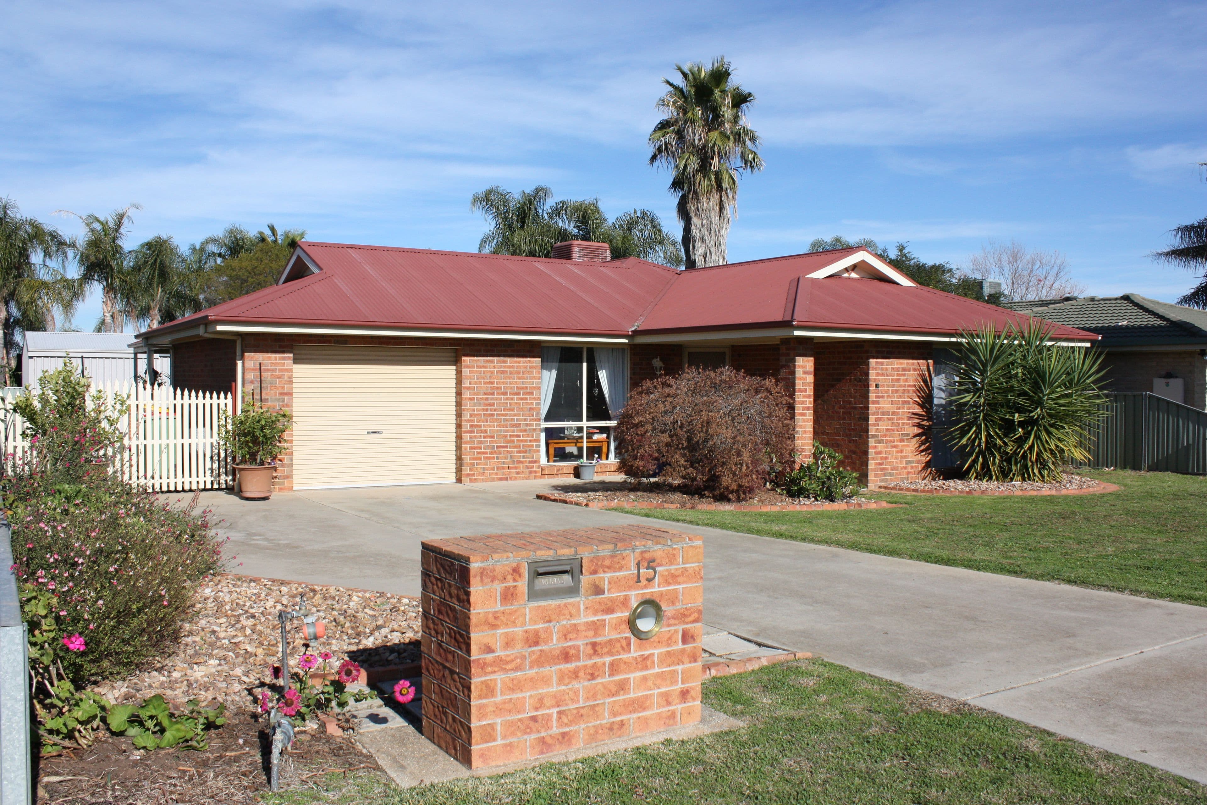 15 Matthew Court, Corowa - Image 1