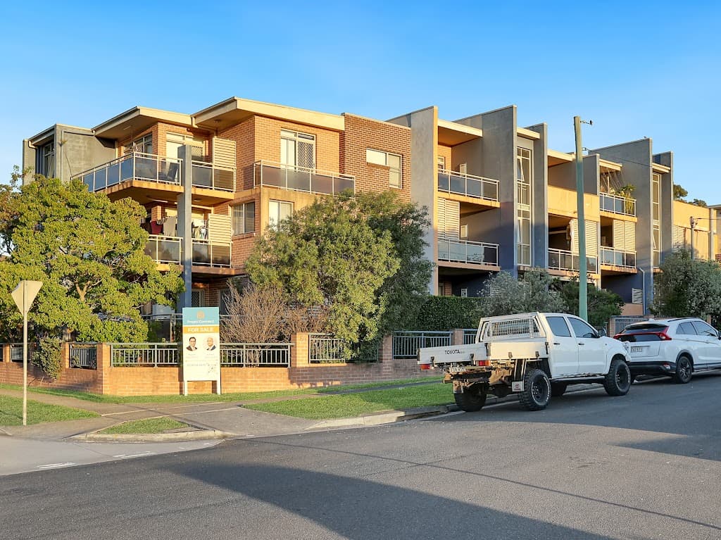 8/64-68 Cardigan Street, Guildford, NSW, 2161, Guildford - Image 1