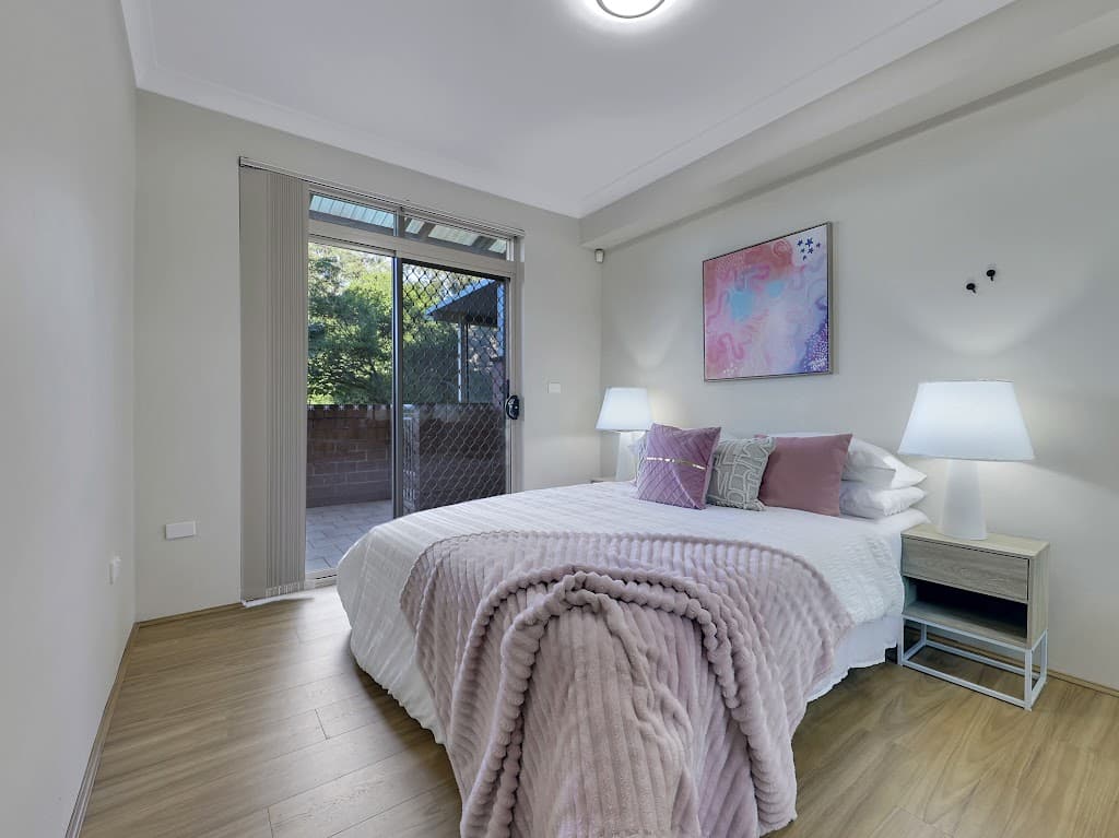 8/64-68 Cardigan Street, Guildford, NSW, 2161, Guildford - Thumbnail 5