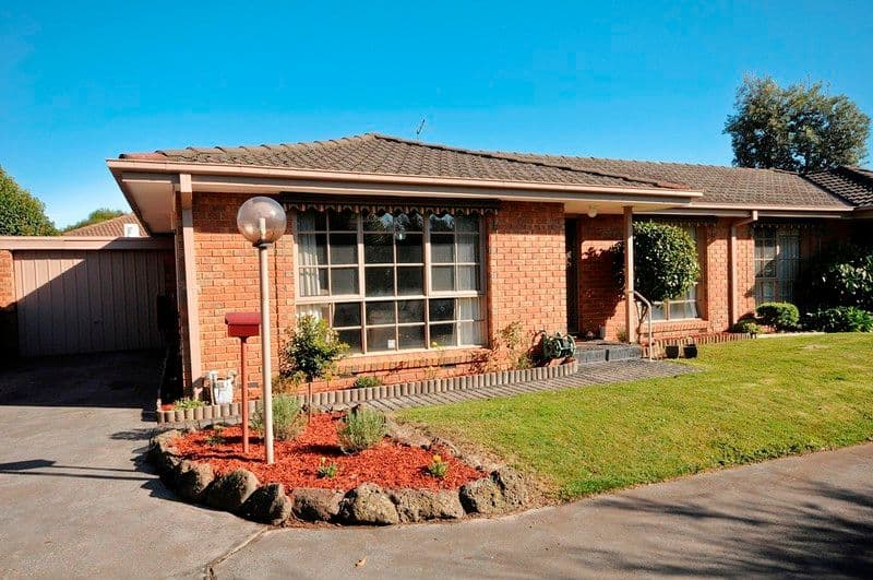 UNIT 4, 47 GLEN PARK Road, BAYSWATER NORTH VIC 3153, Bayswater North - Image 1