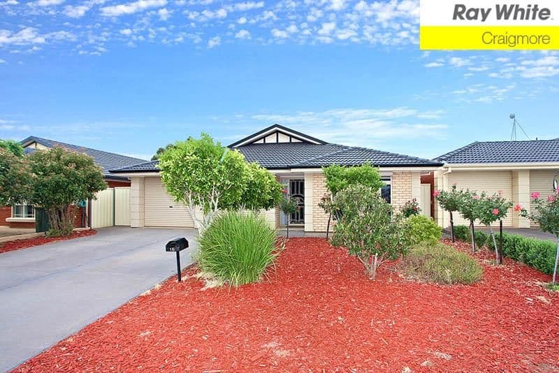 16 Vine Parade, Munno Para West SA 5115, Munno Para West - Image 1