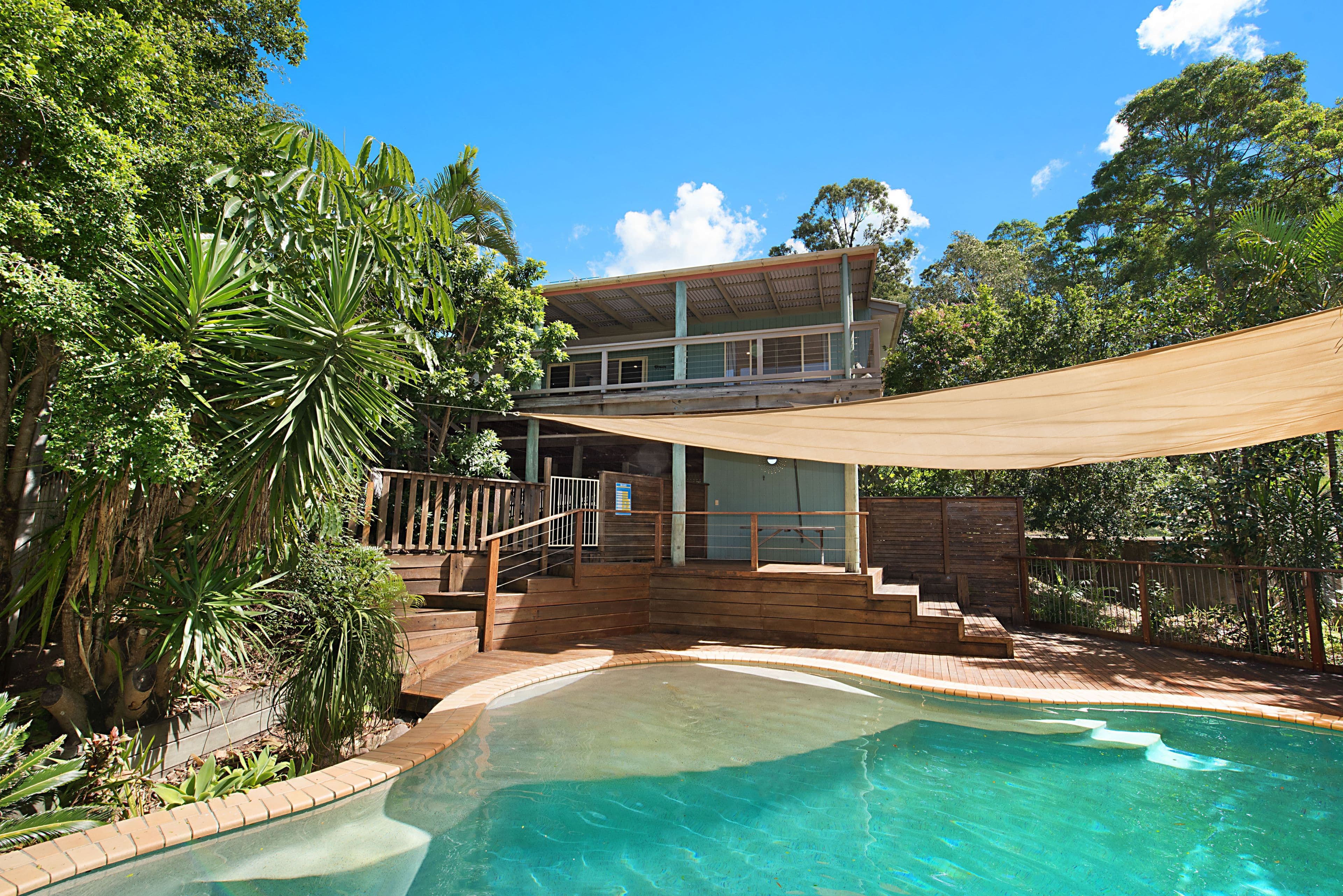 172 Tanawha Road, Tanawha QLD 4556, Tanawha - Thumbnail 2