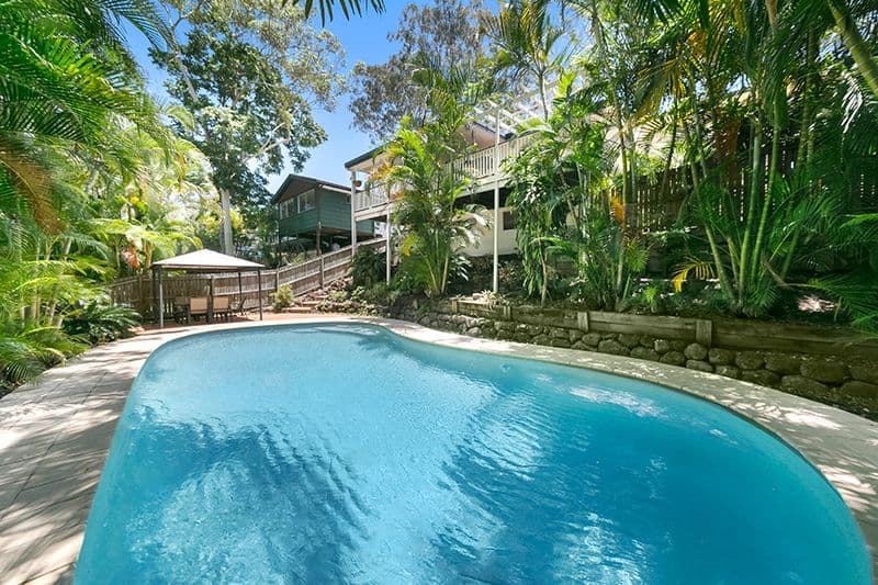 138 Jerrang Street, Indooroopilly QLD 4068, Indooroopilly - Thumbnail 3