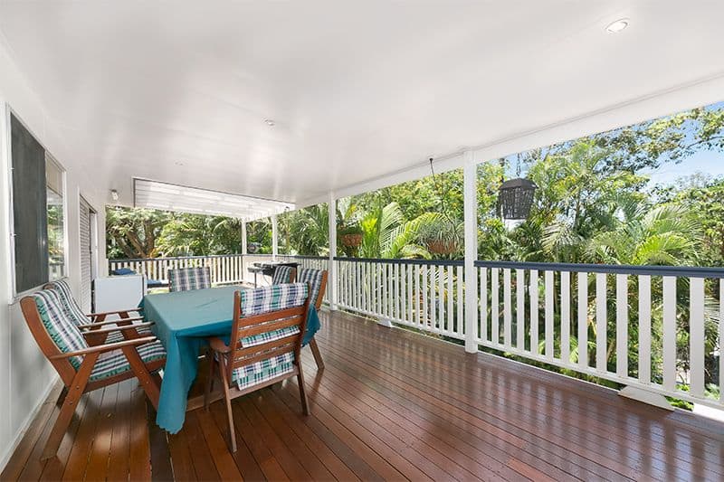 138 Jerrang Street, Indooroopilly QLD 4068, Indooroopilly - Thumbnail 8