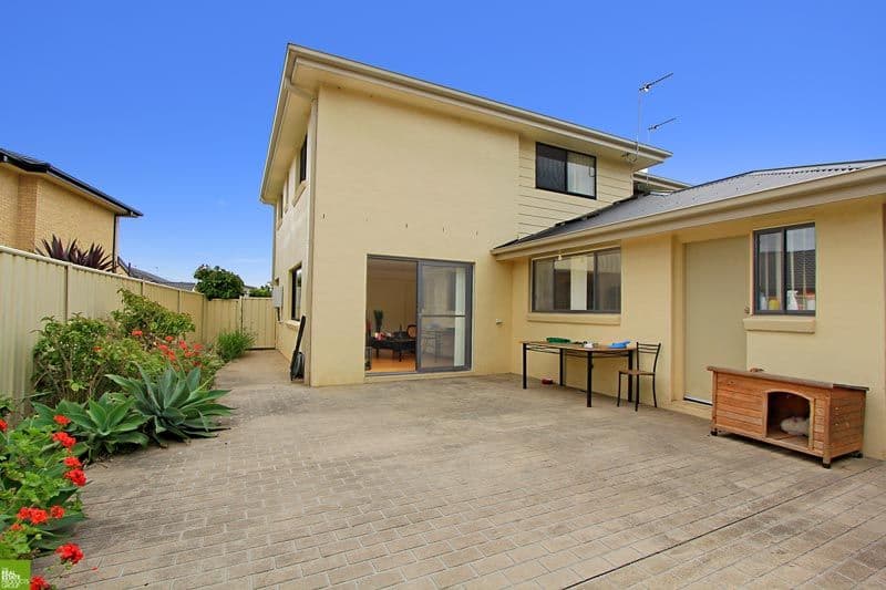 17 Hennessy Street, FLINDERS NSW 2529, Flinders - Thumbnail 6