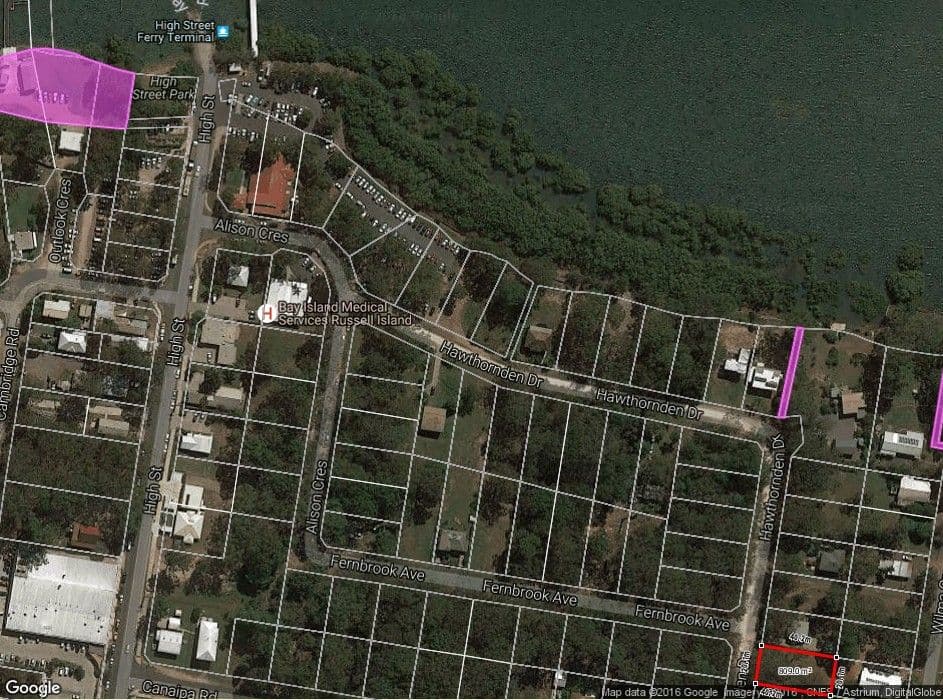 39 Hawthornden Drive, Russell Island QLD 4184, Russell Island - Thumbnail 4