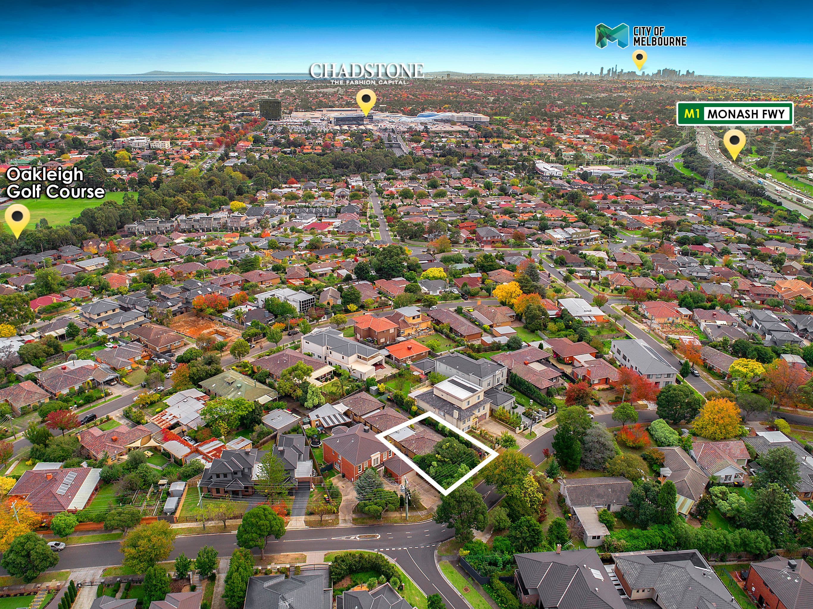 29 Swanson Crescent, Chadstone VIC 3148, Chadstone - Thumbnail 2