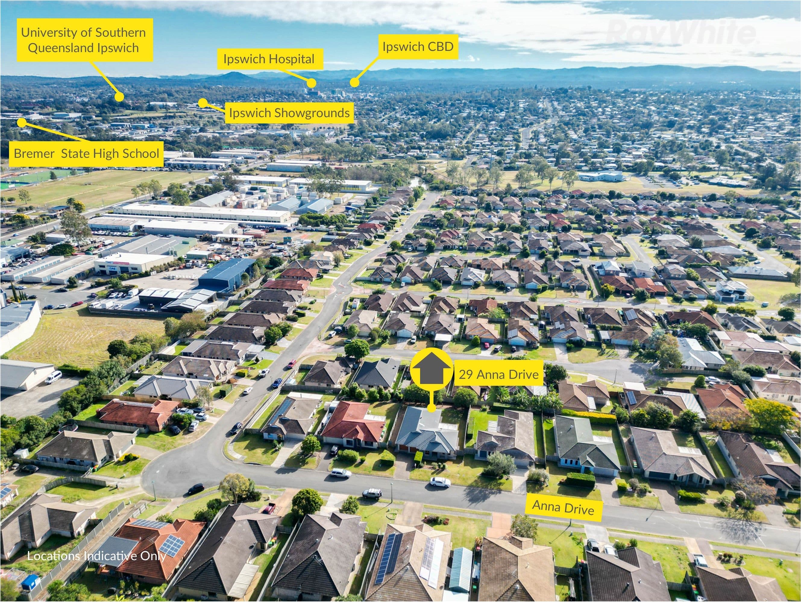 29 Anna Drive, Raceview QLD 4305, Raceview - Thumbnail 2
