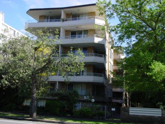33 Johnson Street, CHATSWOOD NSW 2067, Chatswood - Image 1