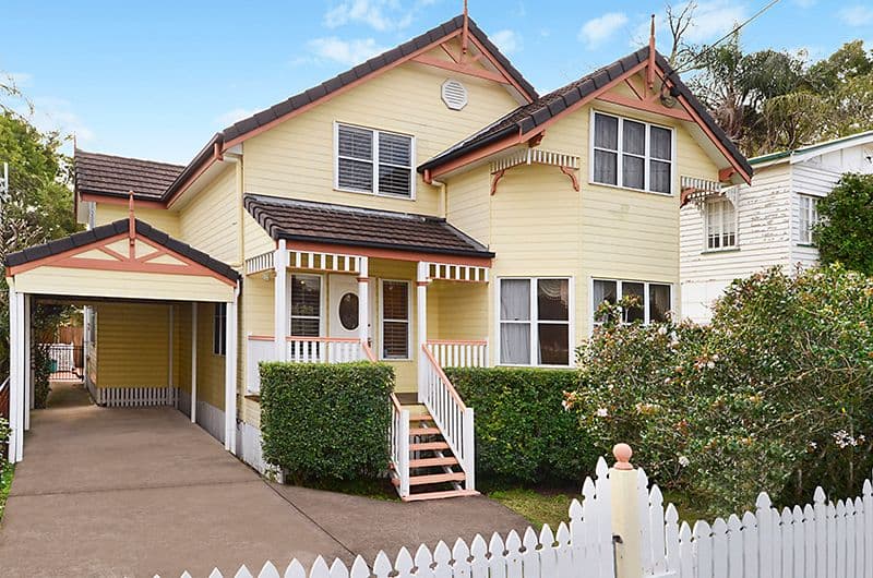 40 Moynihan Street, Ascot QLD 4007, Ascot - Image 1