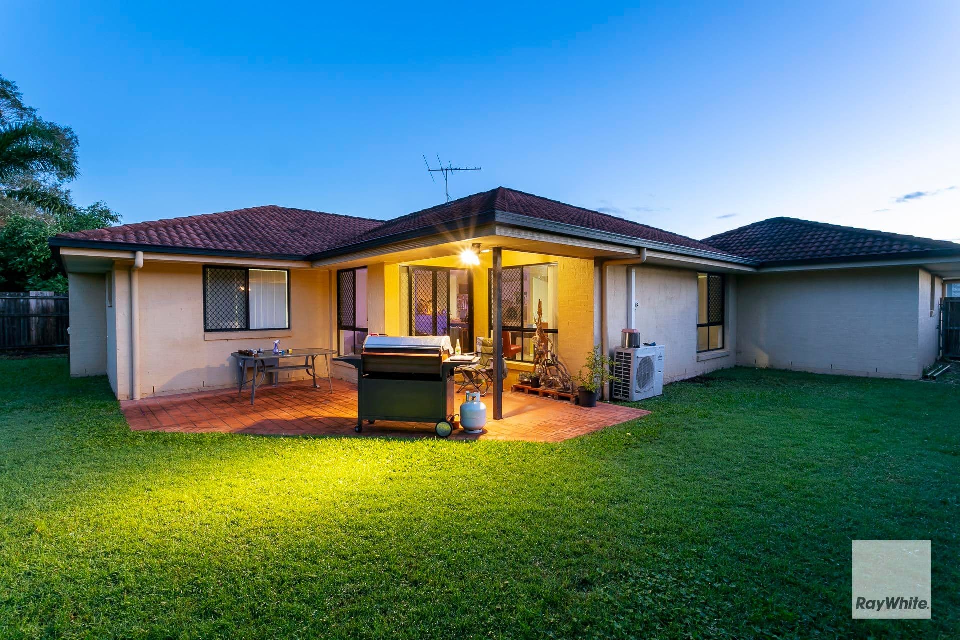 4 Gladebourne Crescent, Victoria Point QLD 4165, Victoria Point - Thumbnail 5