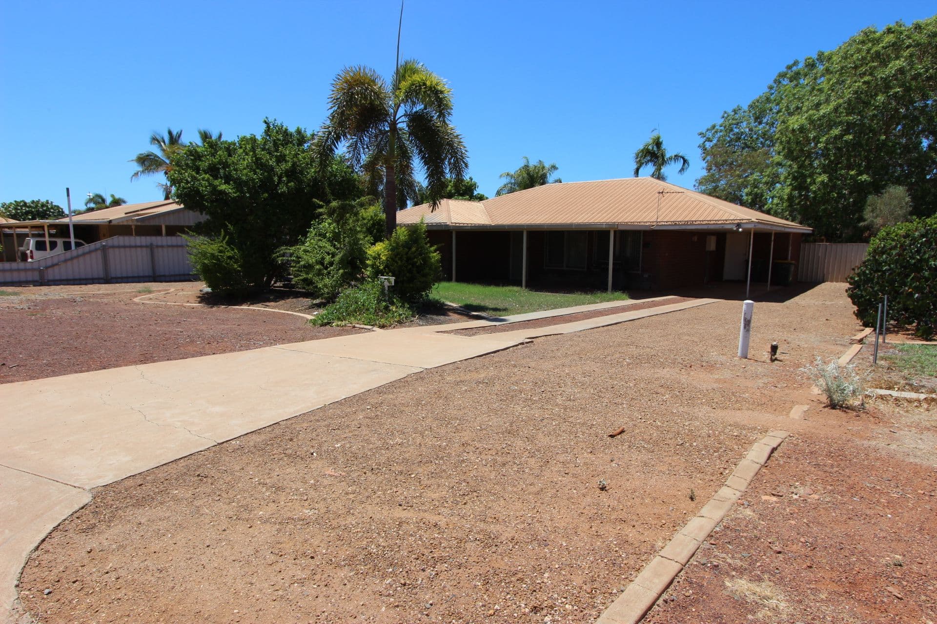 7 Wickerson Way, Bulgarra WA 6714, Bulgarra - Image 1
