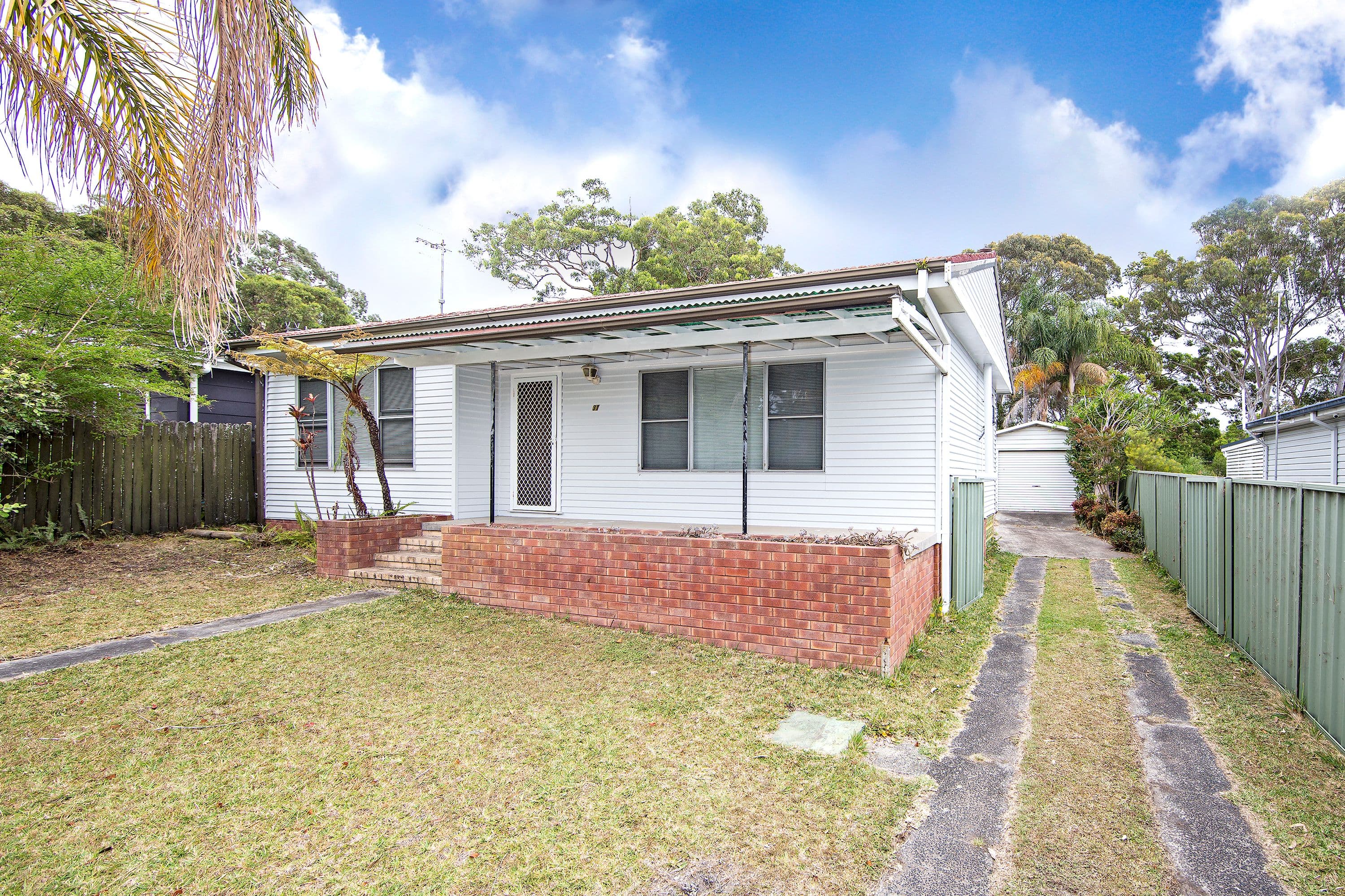31 Kalani Street, Budgewoi - Image 1