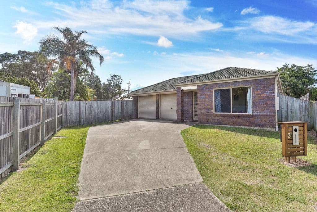 25 Gecko Place, Doolandella QLD 4077, Doolandella - Image 1