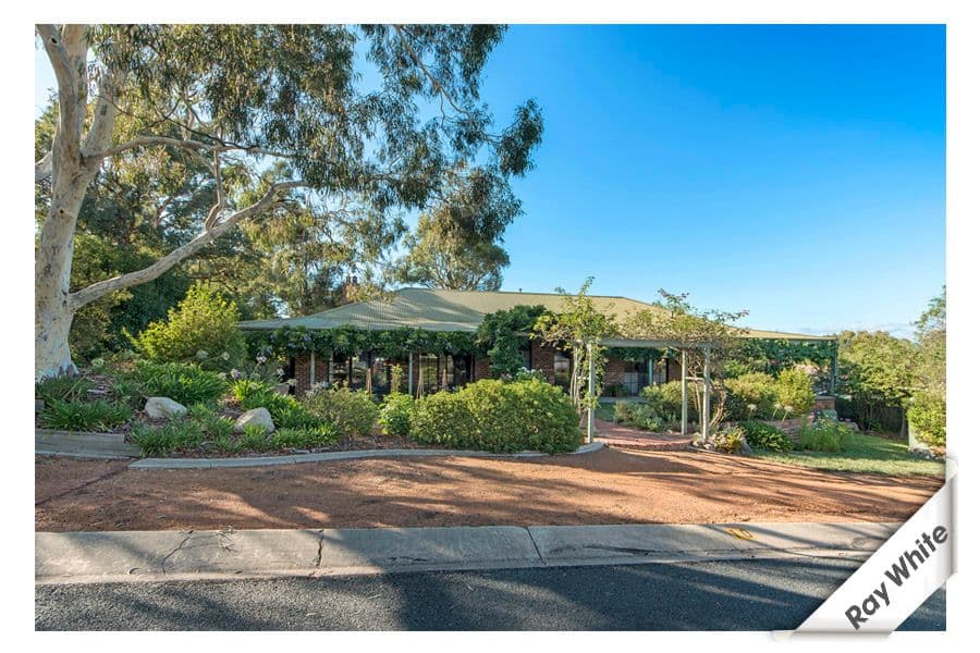 10 Dartnell Street, GOWRIE ACT 2904, Gowrie - Thumbnail 2