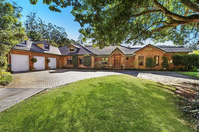 357 Wattle Tree Road, HOLGATE NSW 2250, Holgate - Image 1