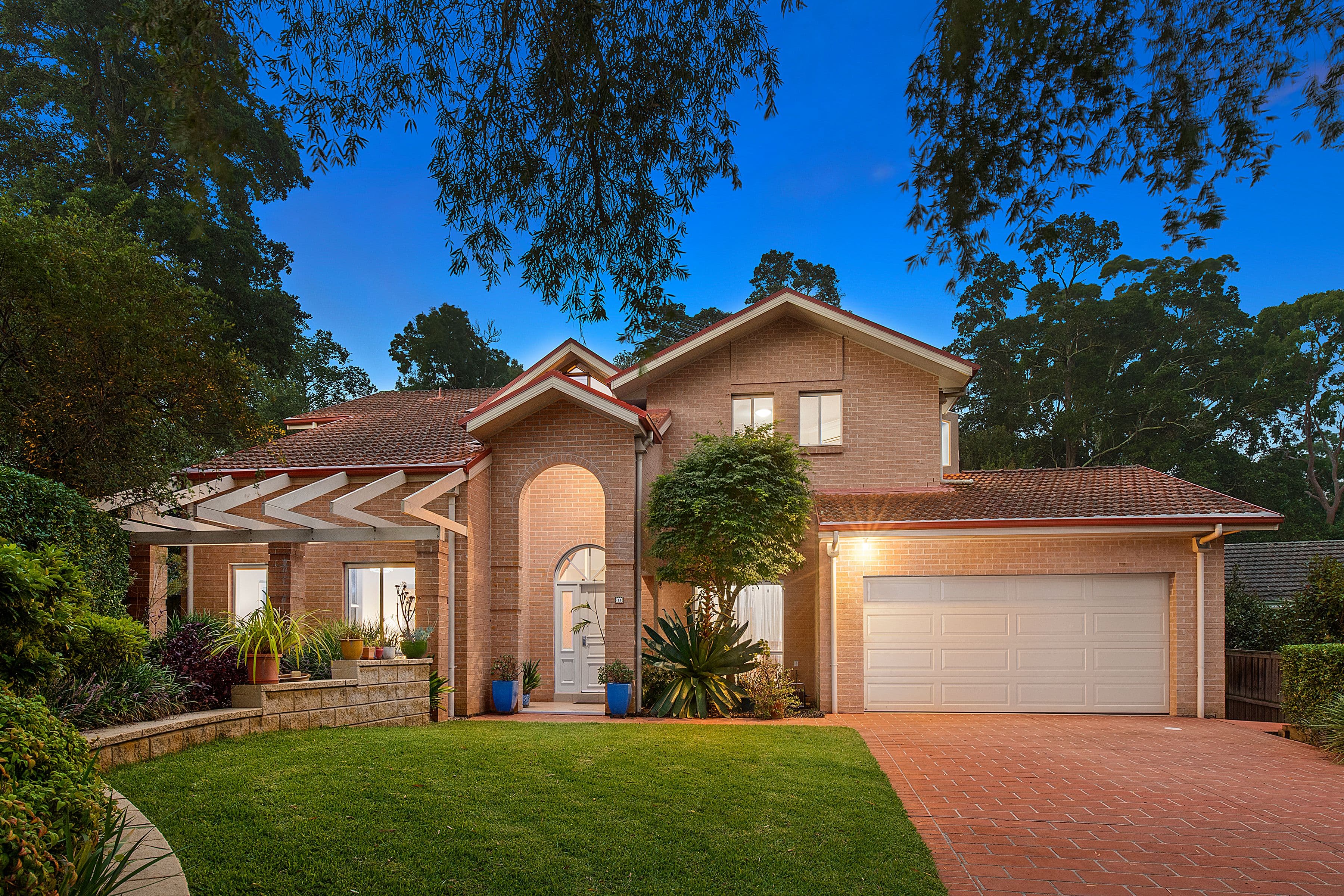 11 Briddon Close, Pennant Hills NSW 2120, Pennant Hills - Image 1