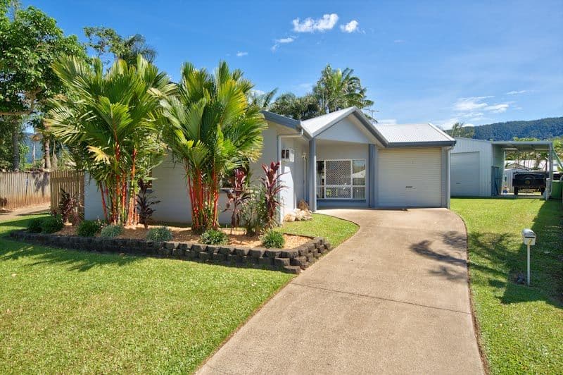 7 Batavia Court, BENTLEY PARK QLD 4869, Bentley Park - Thumbnail 2