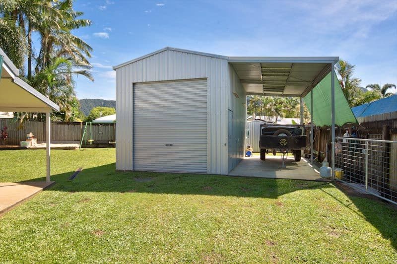 7 Batavia Court, BENTLEY PARK QLD 4869, Bentley Park - Thumbnail 3