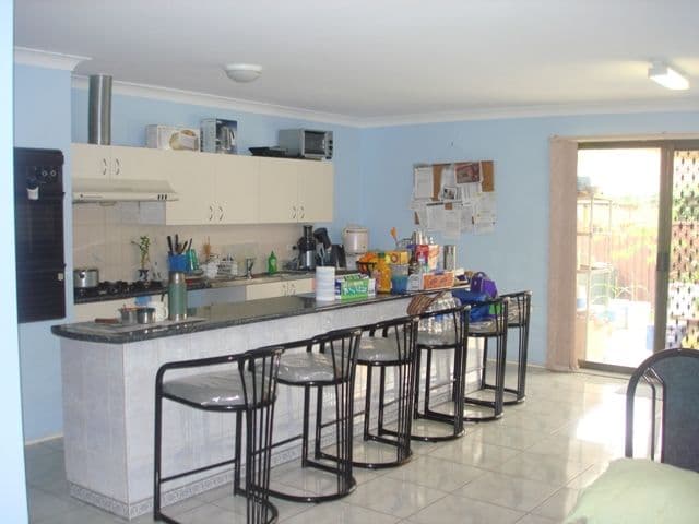 41 Brown Road, BONNYRIGG NSW 2177, Bonnyrigg - Thumbnail 3