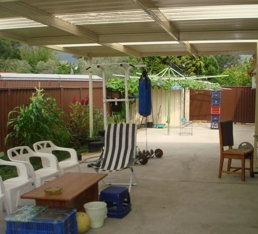 41 Brown Road, BONNYRIGG NSW 2177, Bonnyrigg - Thumbnail 8