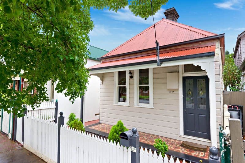 23 Annesley Street, Leichhardt NSW 2040, Leichhardt - Image 1