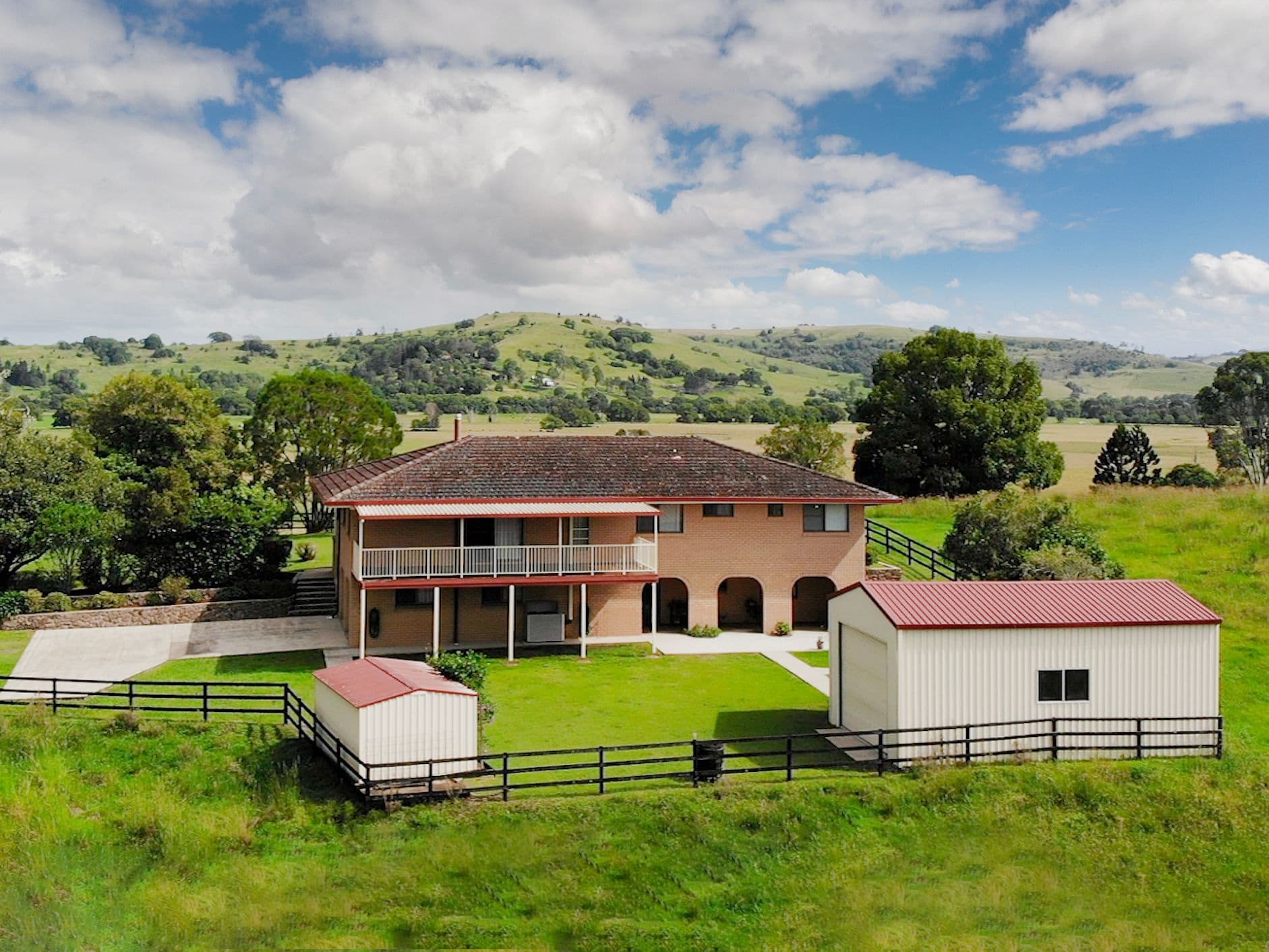 945 Bangalow Road, Bexhill NSW 2480, Bexhill - Image 1