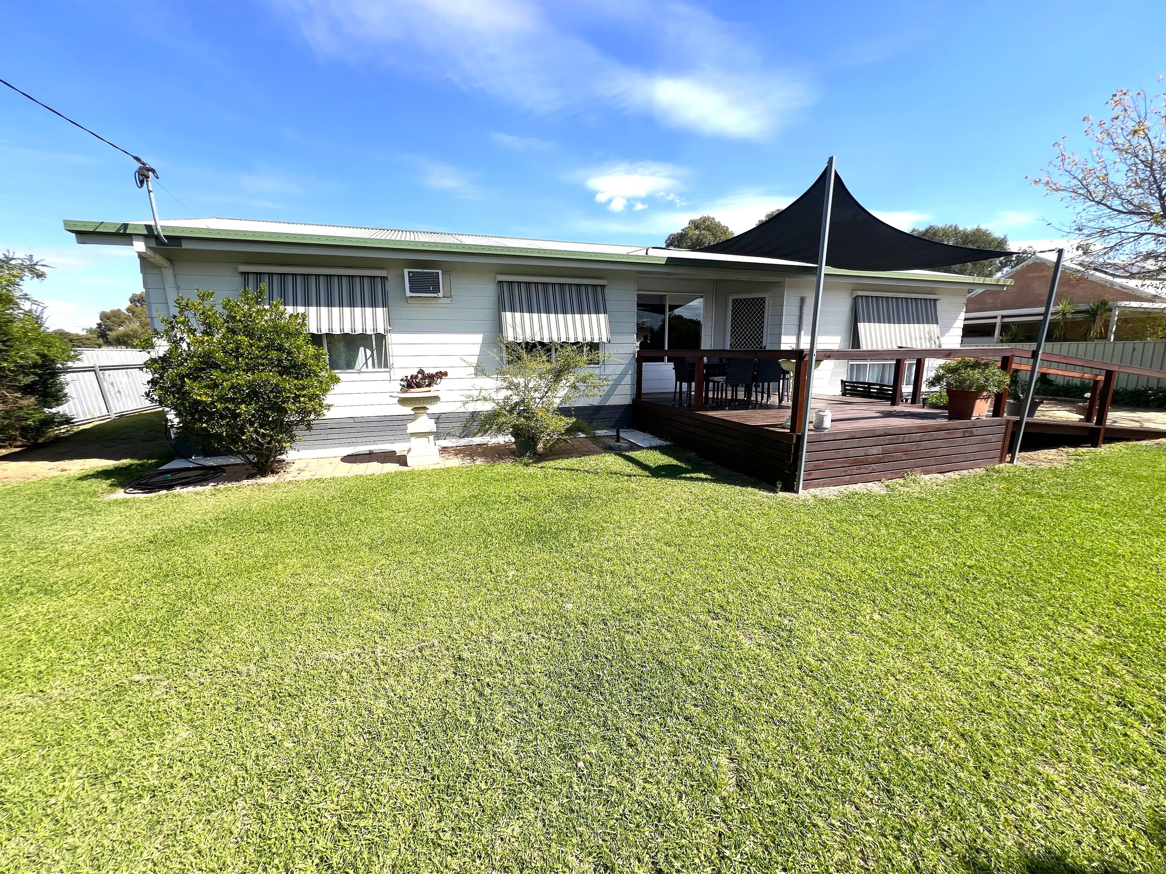 560 Henry Street, Deniliquin NSW 2710, Deniliquin - Image 1
